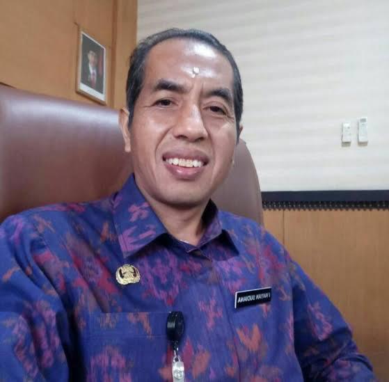 Tiga Besar Hasil Lelang Jabatan Eselon II Kota Denpasar Diumumkan, Camat Dentim dan Kabag Kerjasama Ranking Satu.