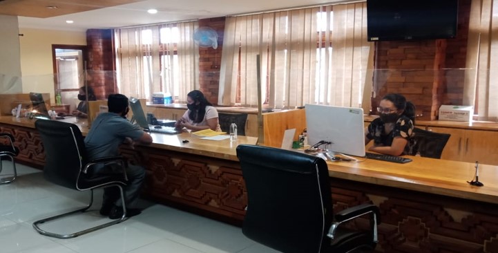 MPP Kota Denpasar Tutup Saat Libur Hari Suci Galungan dan Kuningan