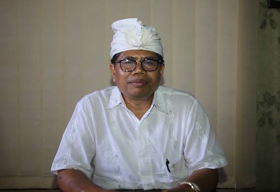 MDA Tegaskan Tidak Ada Larangan Menaruh Ogoh-Ogoh di Pinggir Jalan Oleh Pemkot Denpasar.  