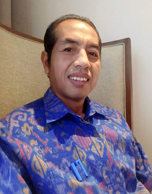 60 Peserta Lulus Seleksi Adminitrasi Lelang Jabatan Tinggi Pratama/Eselon II B di Kota Denpasar