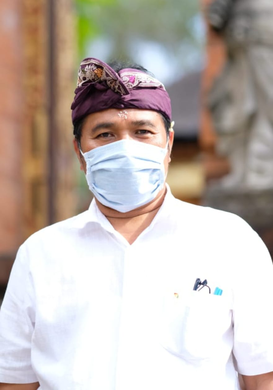 Kasus Sembuh Bertambah 10 Orang, Kasus Positif Covid-19 Bertambah 20 Orang