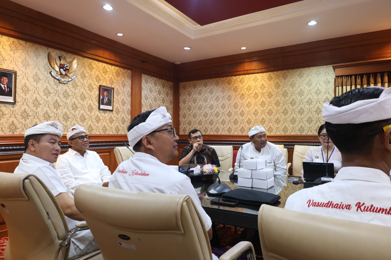 Peninjauan NJOP PBB-P2 2027, Denpasar Kedepankan Akurasi dan Keadilan